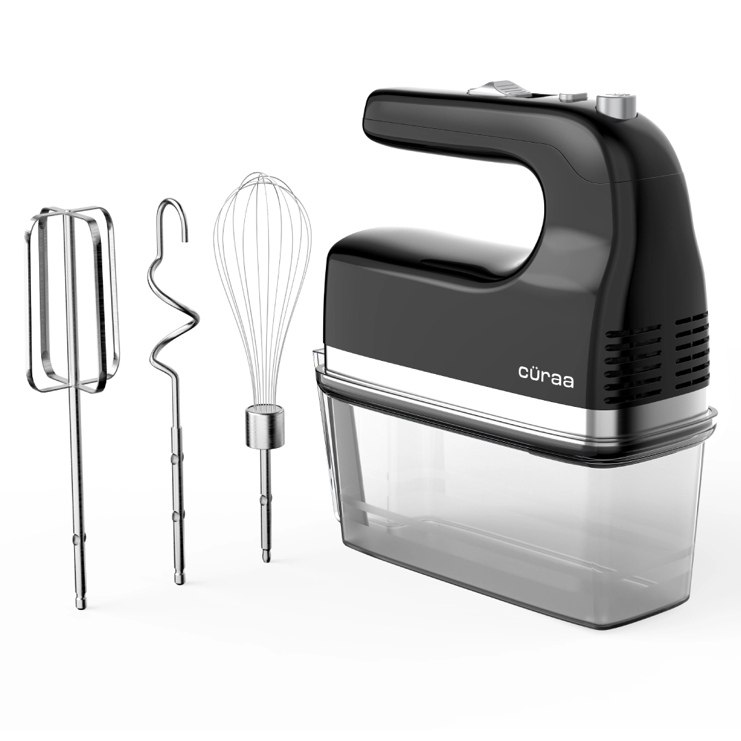 Curaa Hand Mixer