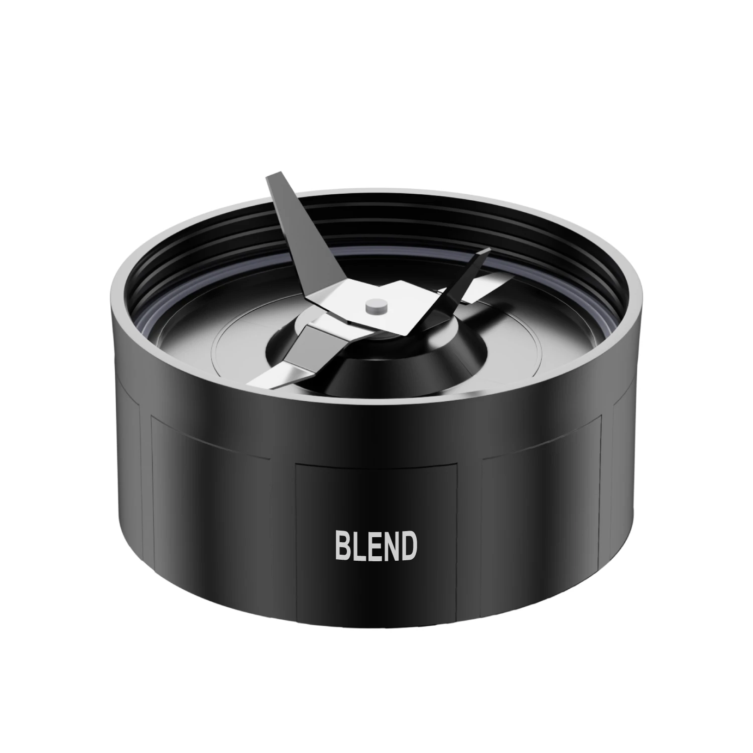 Blend Blade Assembly