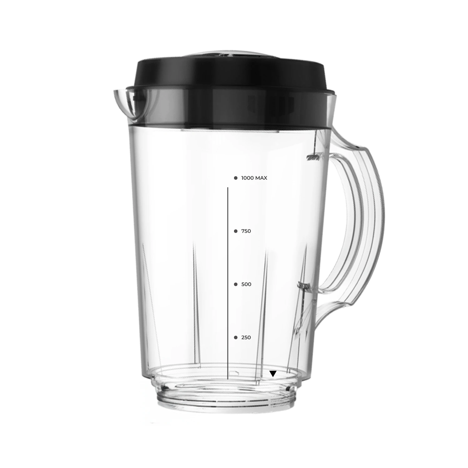 1000 ml Jug