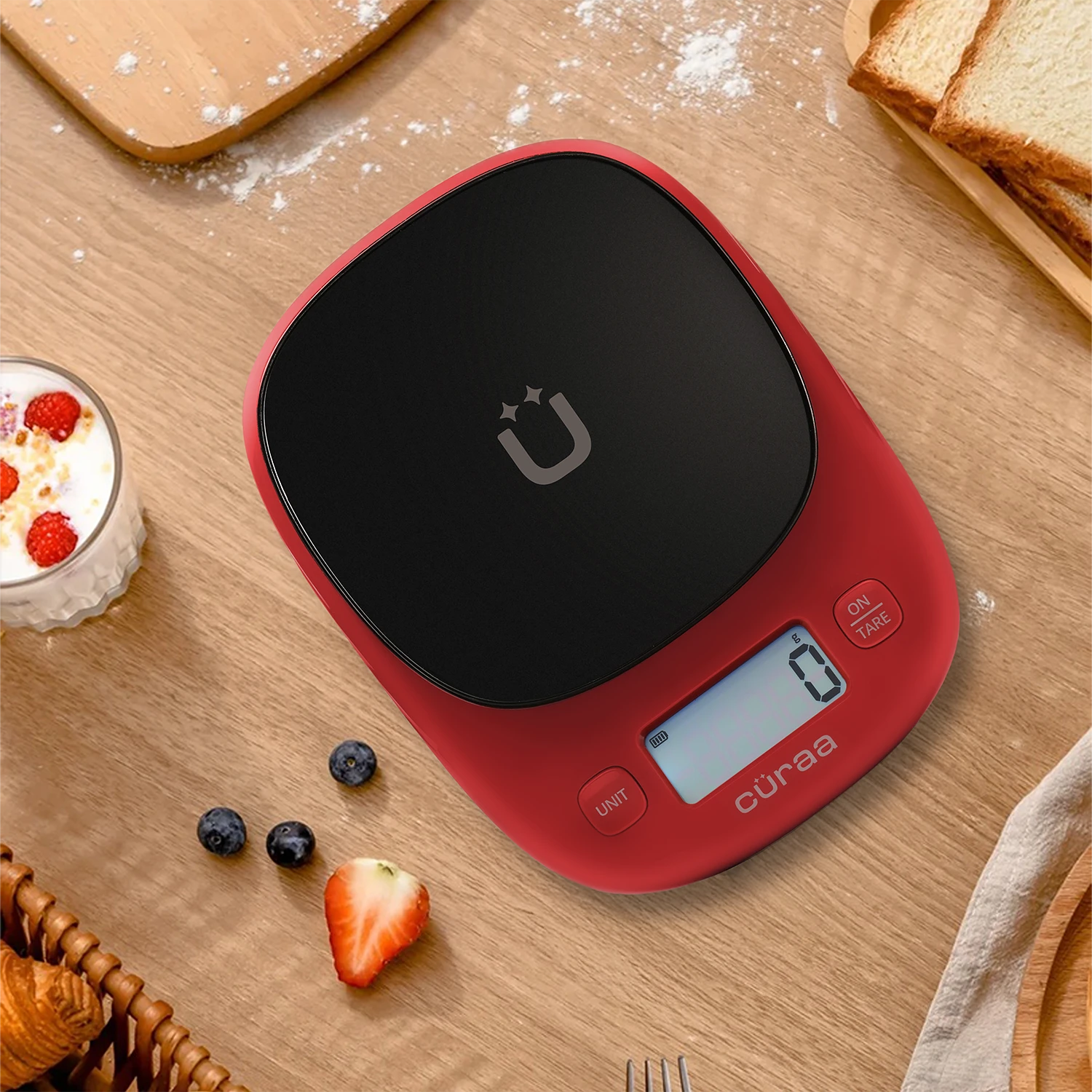 Kitchen Weighing Scale