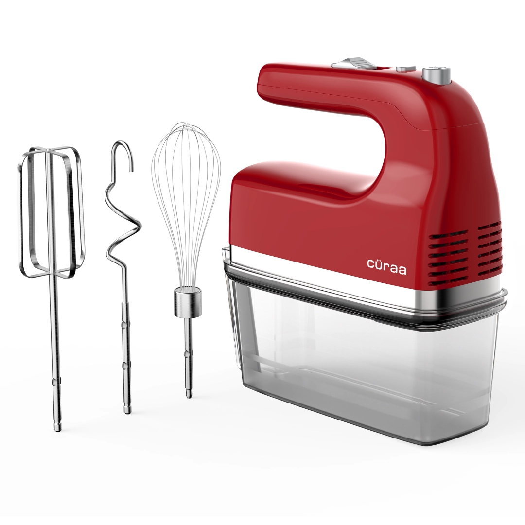 Curaa Hand Mixer