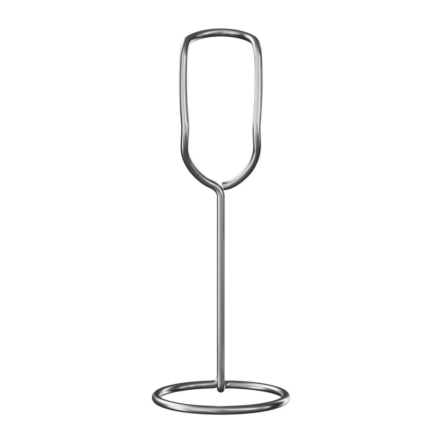 Milk Frother Stand