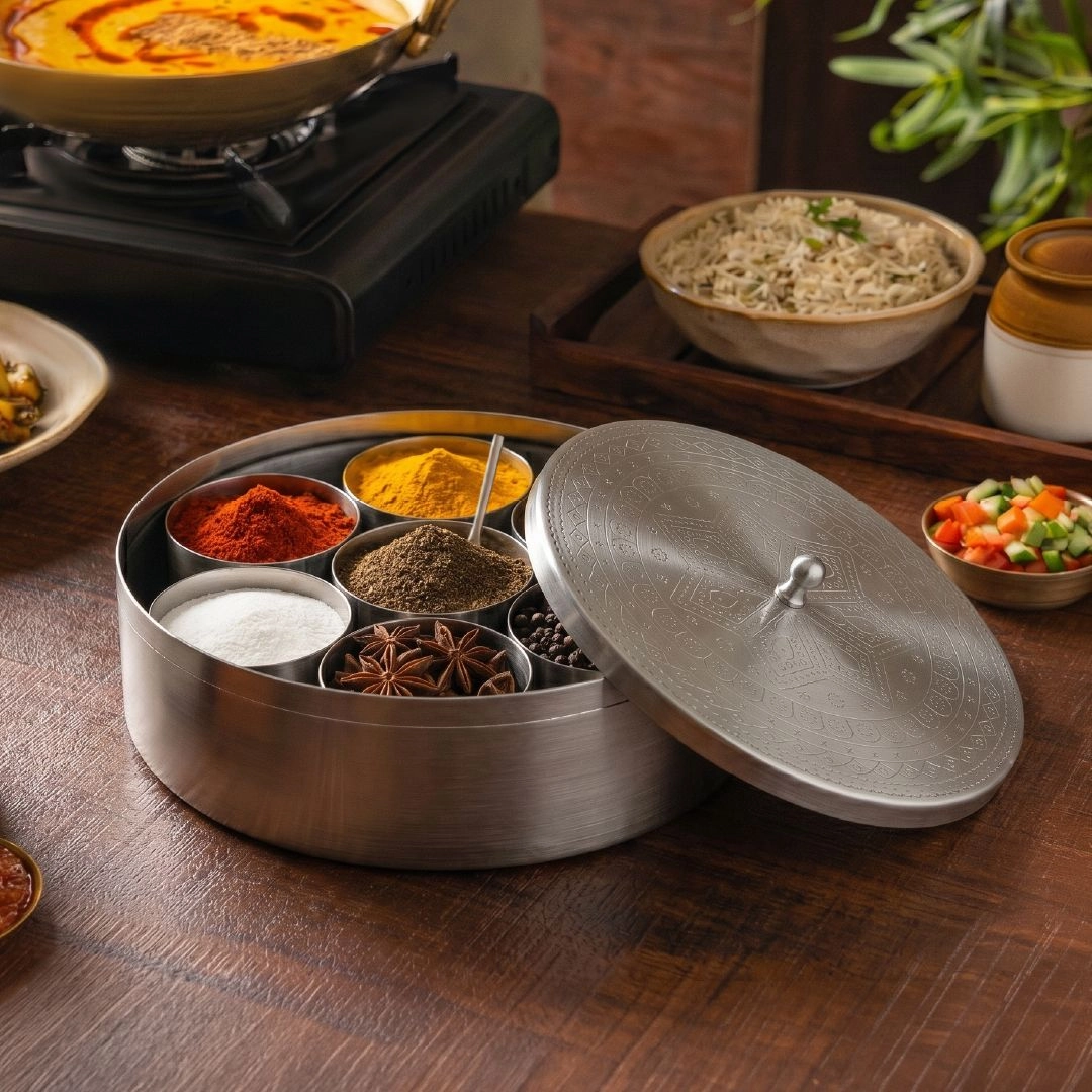 Masala Dani