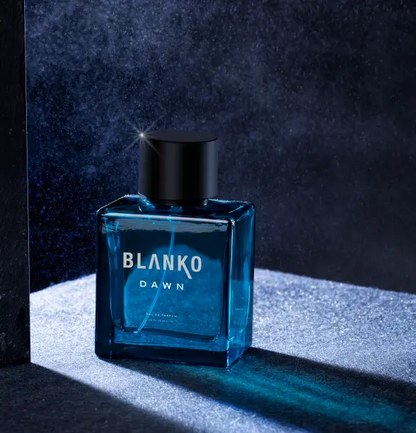 Buy Blanko Dawn Man Aqua Perfume Online in India Blanko