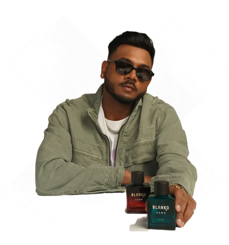 Buy Blanko's Dawn & Dusk LongLasting Perfumes