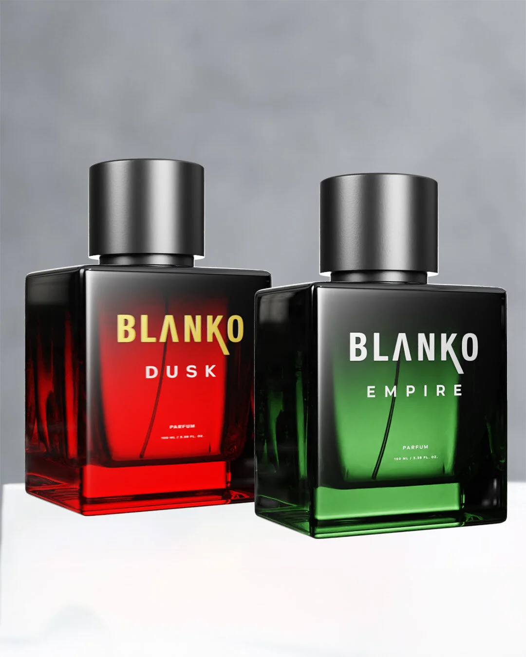 Blanko