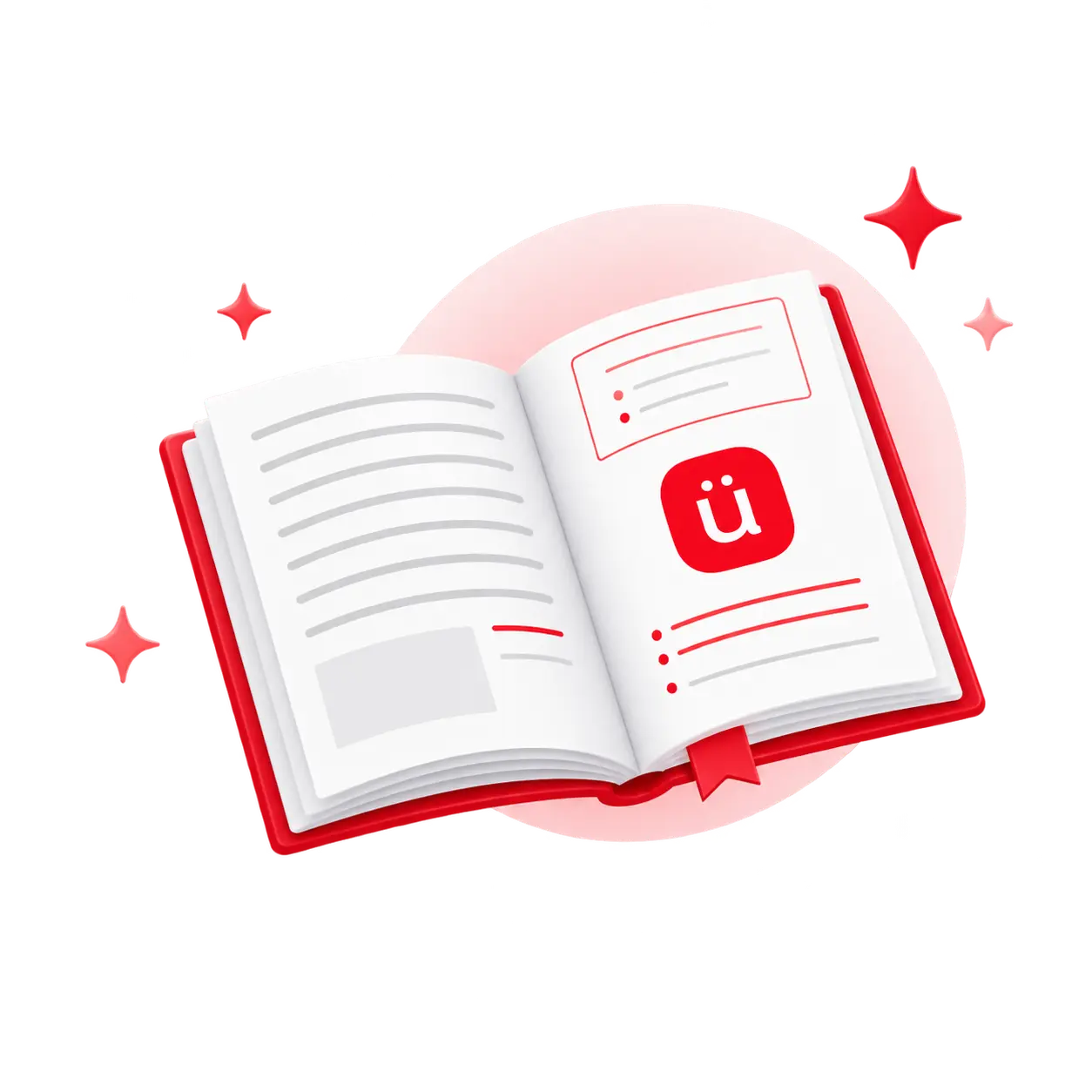 An open Cüraa product manual